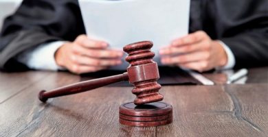 juzgados de garantias en Curacavi