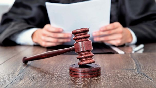 juzgados de garantias en Curacavi